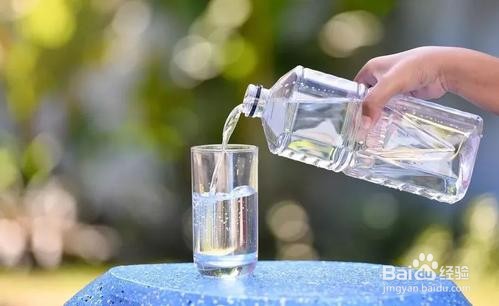 如何认知饮水的好处