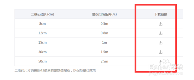 如何获得微信公众号的二维码图片