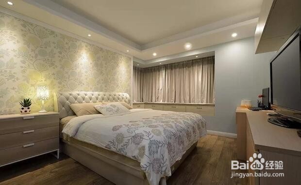 看软装设计师如何帮你省几十万