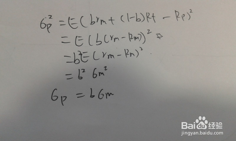 投资者如何决定风险资产的购买