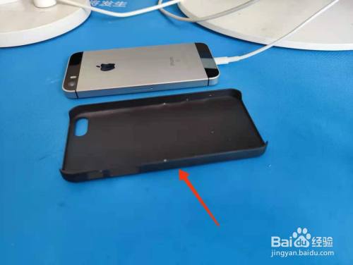 Iphone充电漏电刺痛 百度经验