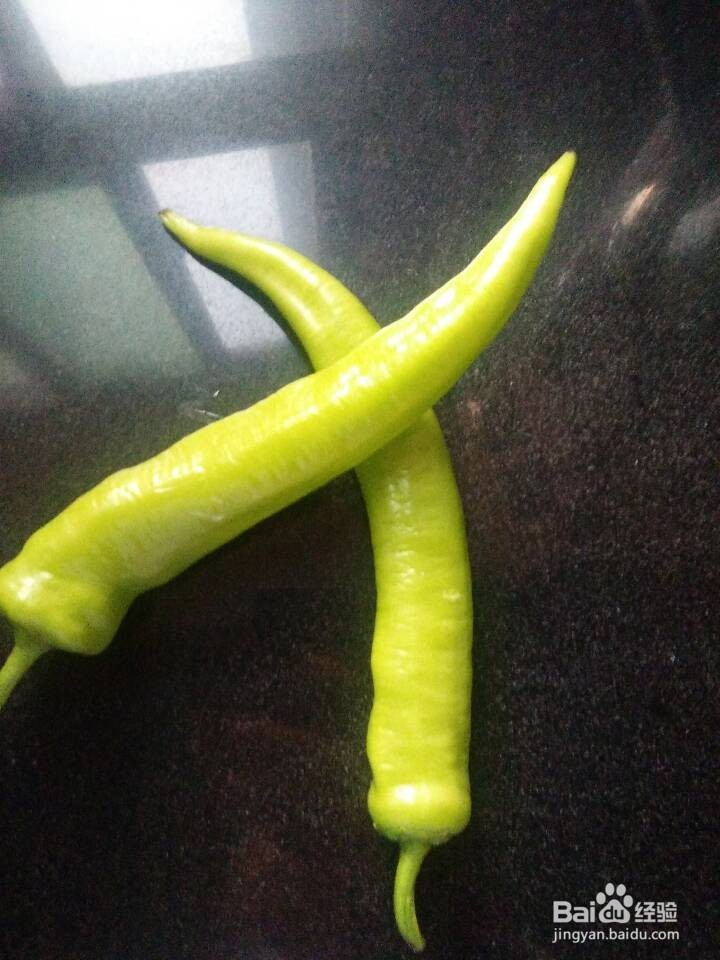 吃辣椒有好处吗
