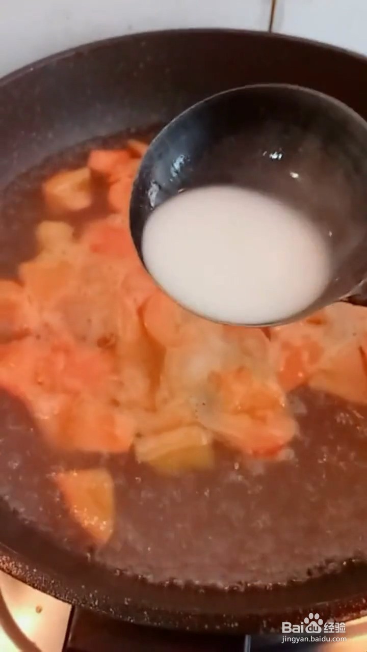 简单易学又好吃的西红柿鸡蛋菠菜汤要怎样做