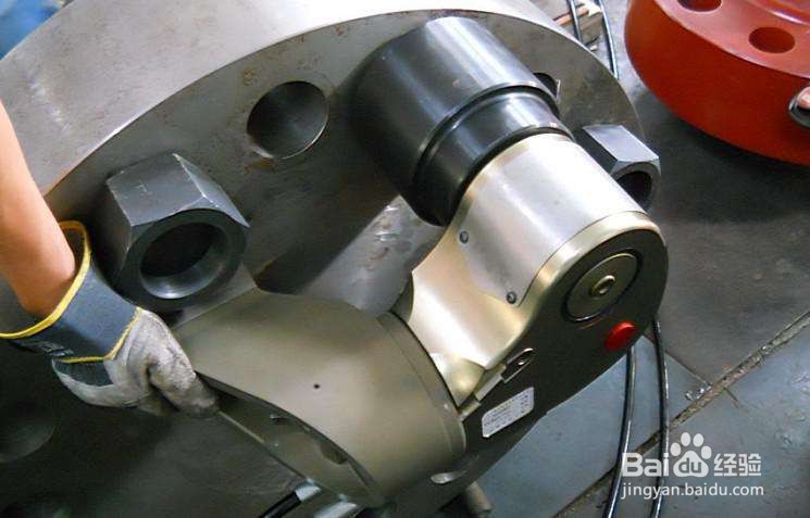 如何判断液压扳手的优劣?