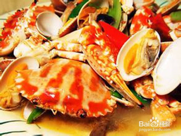 男性保健的方法及食物