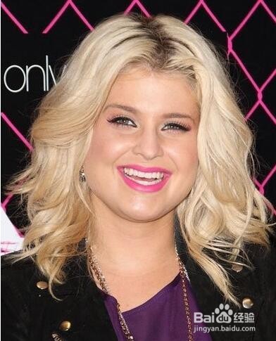 教你几款心机发型, 想减龄10岁so easy