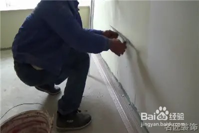 腻子干不了怎么办