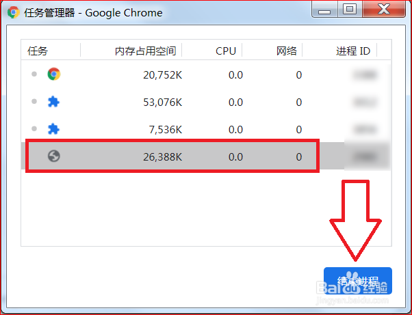 chrome很卡怎么办