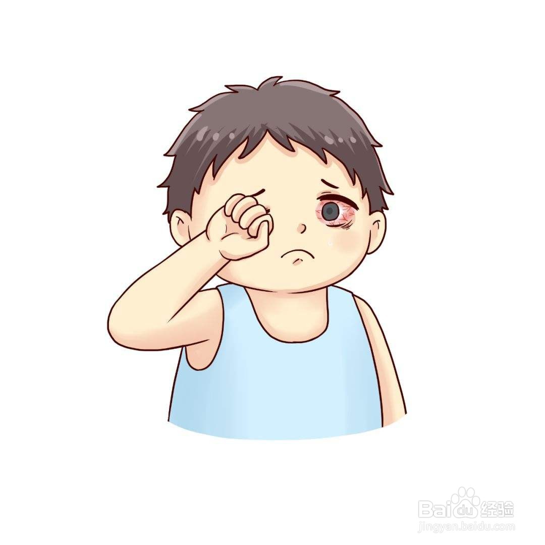 眼睛干涩怎么办