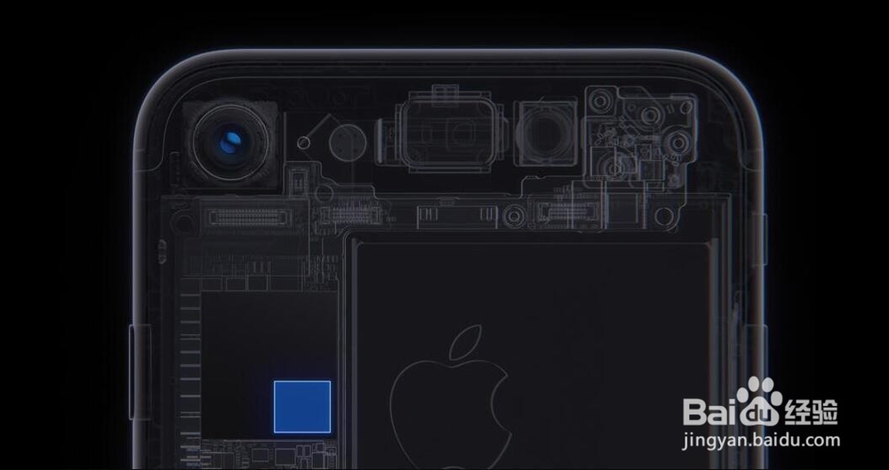OIS/双镜头 iPhone7影像全解析