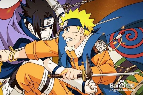 穿越火影攻略繁星