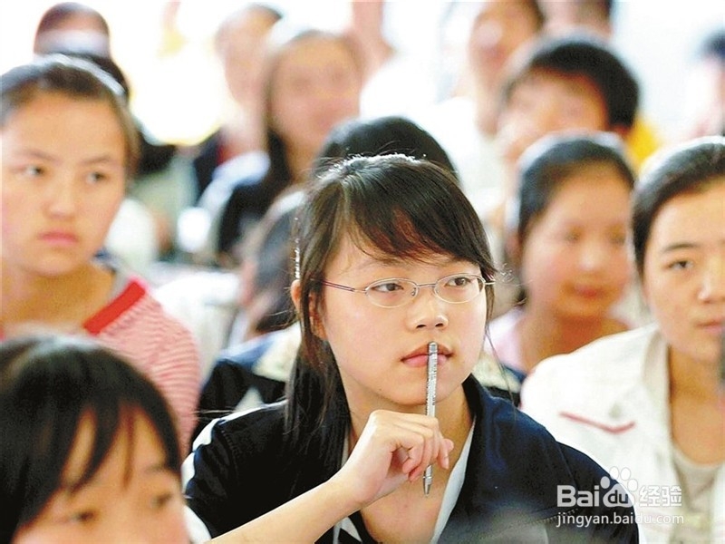 高三总复习如何轻松应对
