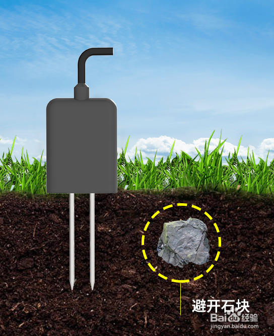 土壤PH变送器的使用方法