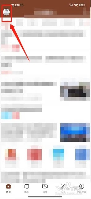 名城雷州app如何设置正文字号