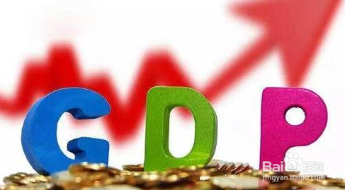 何为gdp 如何理解gdp