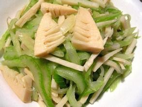 有减肥作用的几种蔬菜