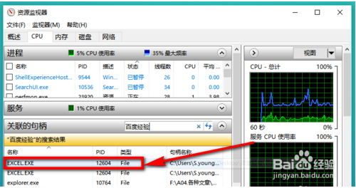 删除电脑文件失败该怎么办？