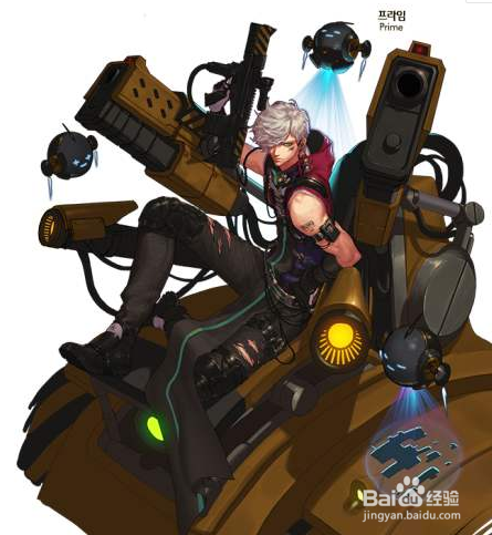 DNF100级版本男机械如何加点