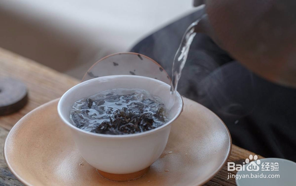 话春茶业教你几招买茶的绝招