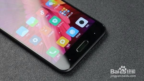 小米5C颜值与拍照测评