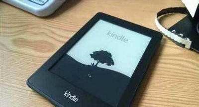 新手如何使用Kindle简明教程