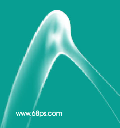 Photoshop鼠绘教程:半透明音乐符号标志