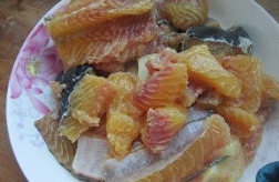 傻儿鱼的家常做法步骤