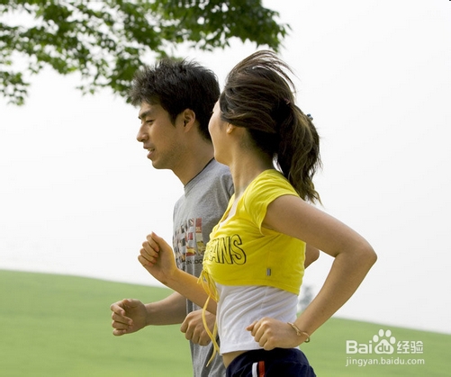 跑步时最好怎么呼吸，健康的跑步习惯如何养成？