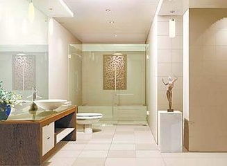 怎样让家里空间大起来