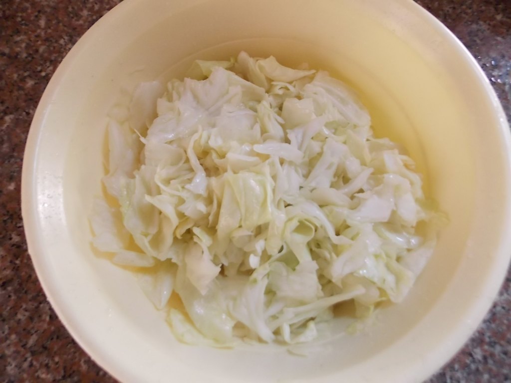 酸辣酸辣的莴笋泡菜，吃货必不可少的哦！