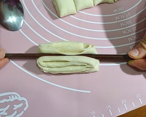 怎么做好吃的花卷