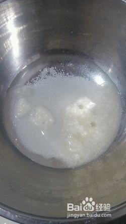 如何做老婆饼
