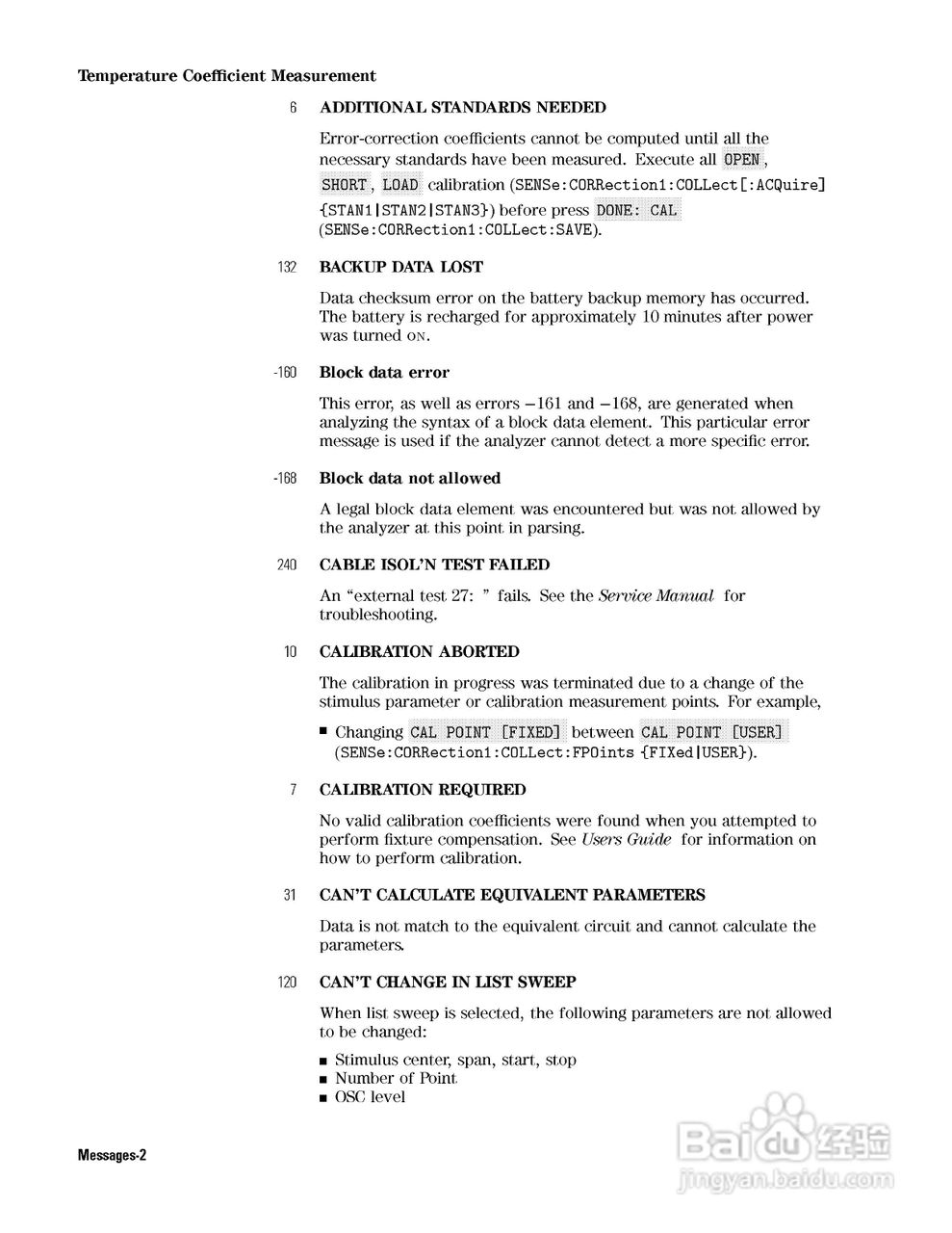 HP4291B分析仪说明书:[35]