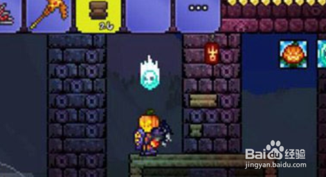 泰拉瑞亚地牢守卫怎么打