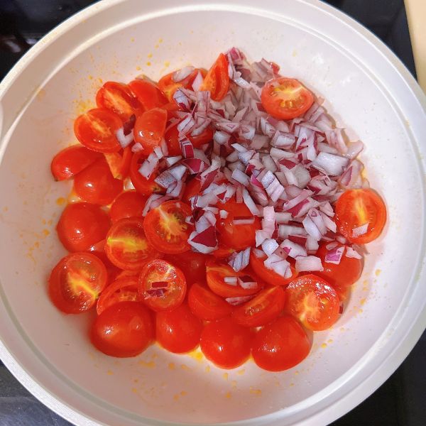 托斯卡纳青花鱼