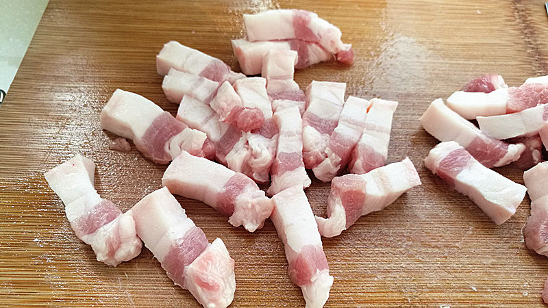 饺子皮春饼的做法，你知道吗？