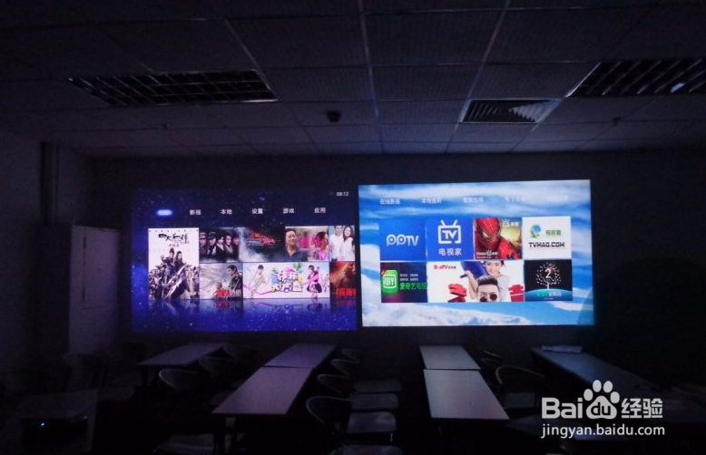 极米和酷乐视哪个质量更好