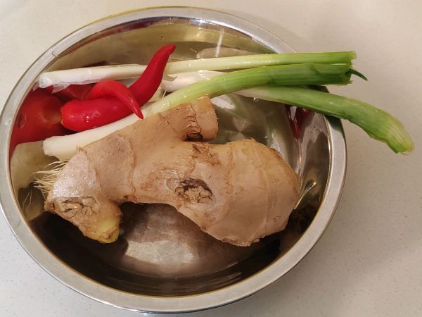 梅干菜笋干烧肉