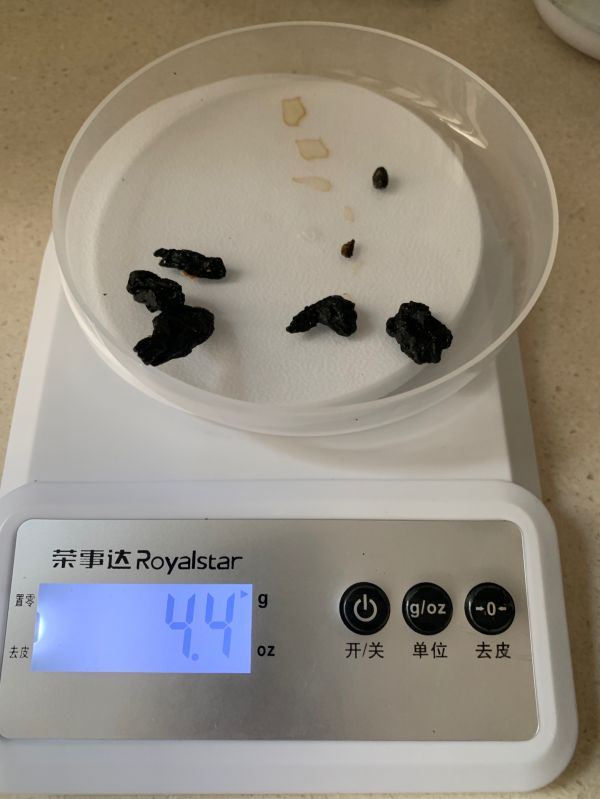 黄精玛咖桑葚汤