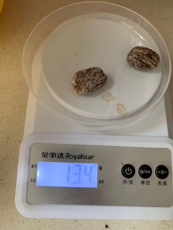 茯苓薏米莲子汤