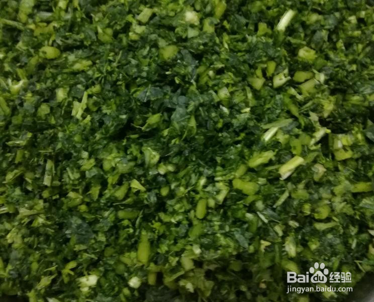 腌雪里蕻的做法