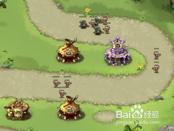 qq部落守卫战攻略：[6]部落守卫战2-1