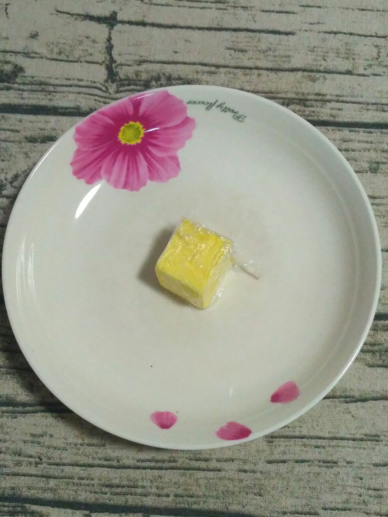 超美味的牛轧糖,每一口都是满满的幸福!