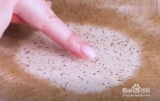 教你几个有趣的小实验