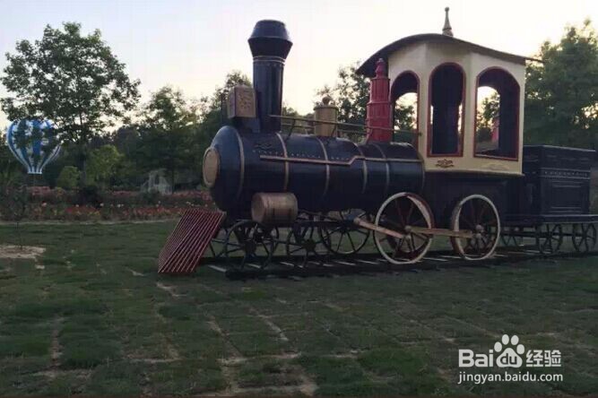 黄陂木兰玫瑰花园旅游攻略