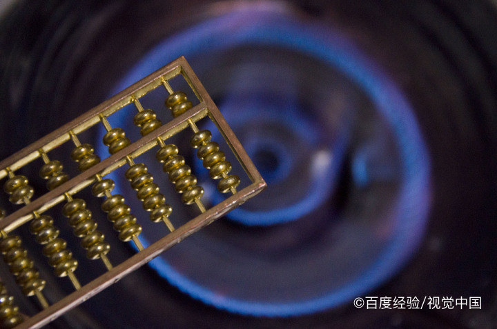 你知道天然气灶火小的原因和处理方法吗？