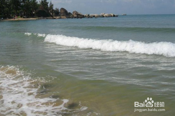 春节三亚自驾游攻略