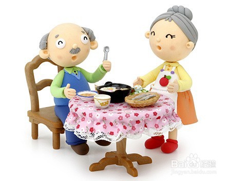 如何正确预防老年痴呆