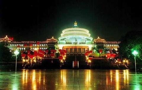 2011清明旅游北京出发国内旅游景点推荐