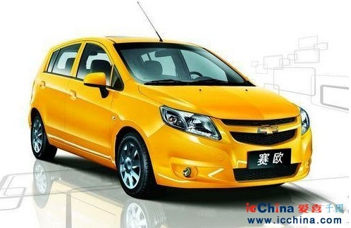 五款低于10万的汽车选购攻略